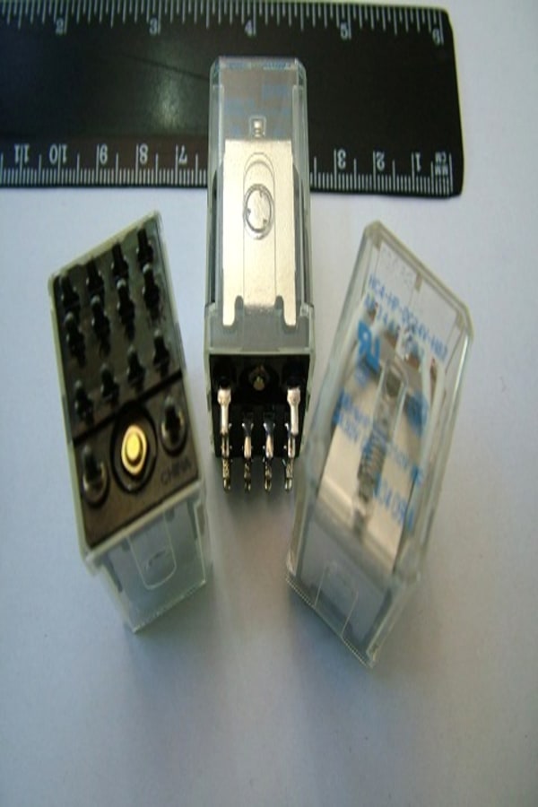 HC4 HP-DC24V-H87-(24V-4C)