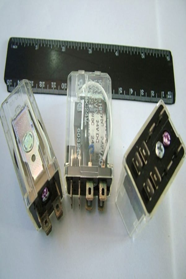 AW5222 24VDC