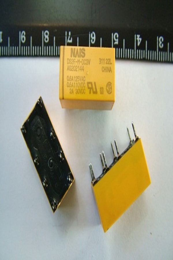 DS2E M-DC3V-(3V-2C)