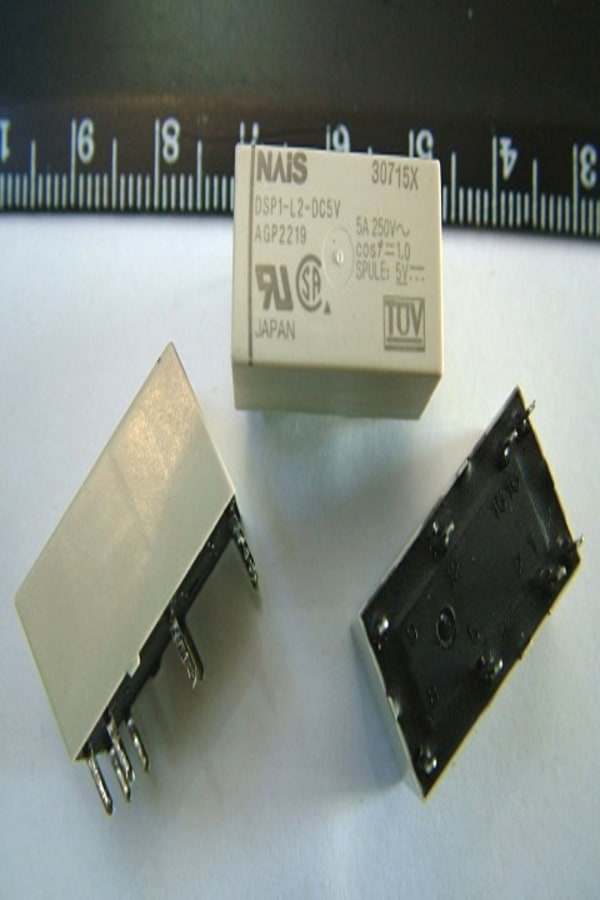DSP1 L2-DC5V-(5V-2C)