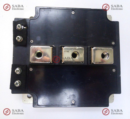 IGBT Module 1 IGBTs CM800E3UA 24F