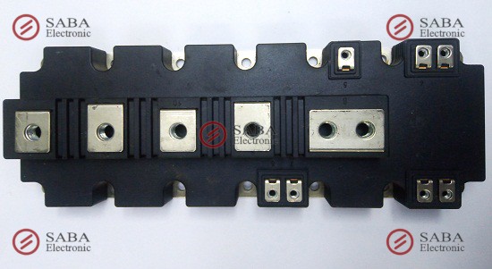 IGBT Module 2 IGBTs FF1400R12IP4