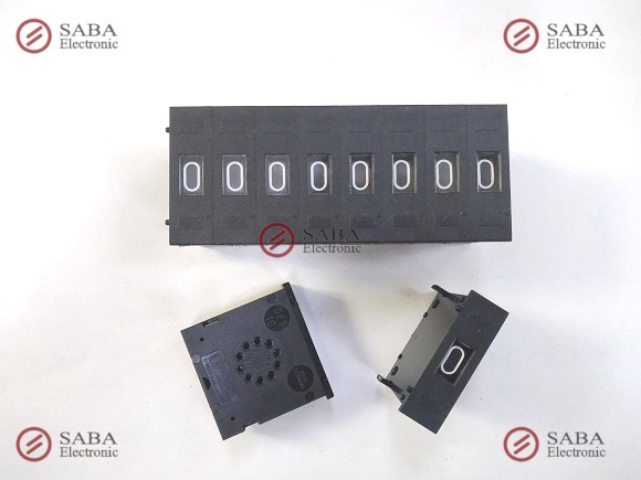 Switches Connectors Industrial Switch