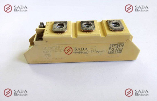 Thyristor Diode Thyristors SKKH92 16E