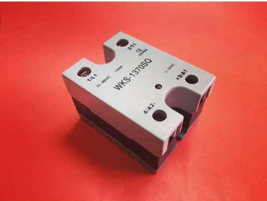 SSR Optoelectronics WKS 1370SQ (4 32VDC)