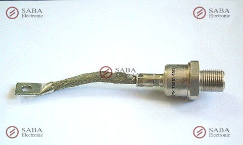 Diode Screw Diodes Rectifier 70U10