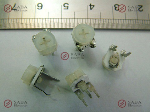Potentiometers Potentiometers 103PT05HPS