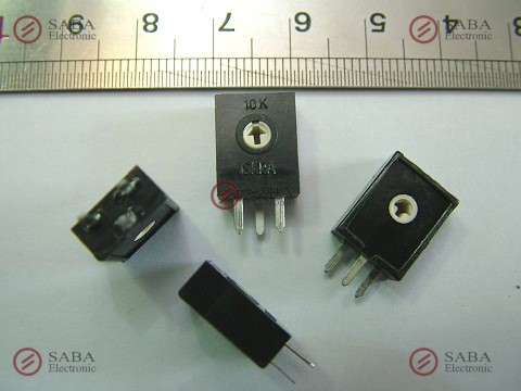 Potentiometers Potentiometers 103PT10EPP.IS