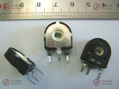 Potentiometers Potentiometers 103PT15EDP.IS