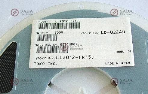 Inductors SMD Inductors and Chokes 150NH 0805