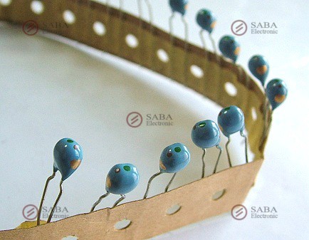 Inductors Leaded Inductors and Chokes 150UH
