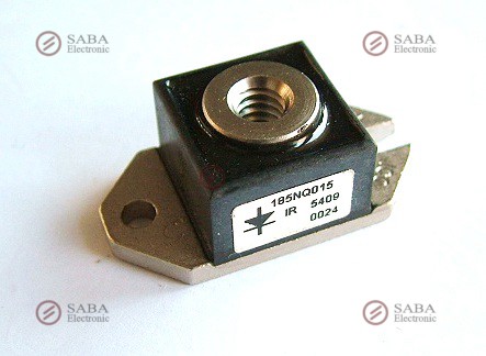Schottky Module Diodes Schottky 185NQ015