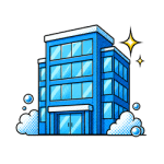 Commercial Cleaning in Olathe, KS