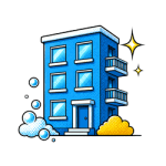 Apartment and Condo Cleaning in Olathe, KS
