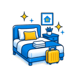 Airbnb Cleaning in Olathe, KS