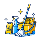Janitorial Services in Olathe, KS