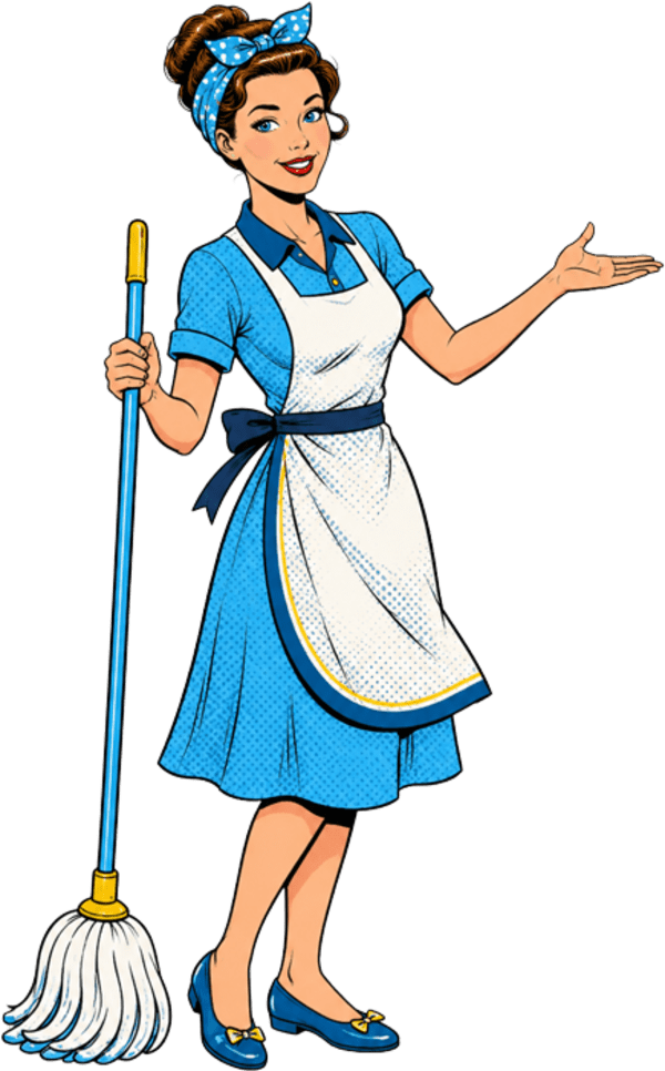 Recurring Cleaning