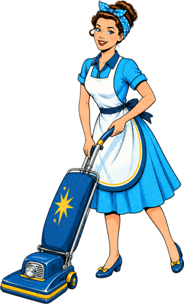 Commercial Cleaning