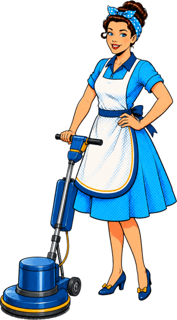 Janitorial Services