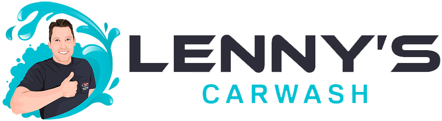 Lenny's Car Wash