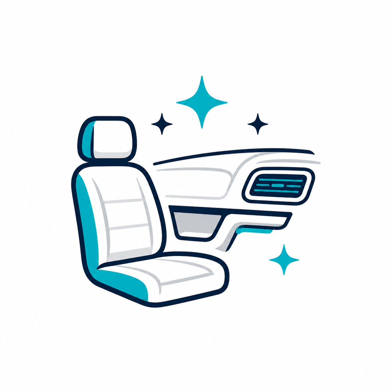 Interior Detailing