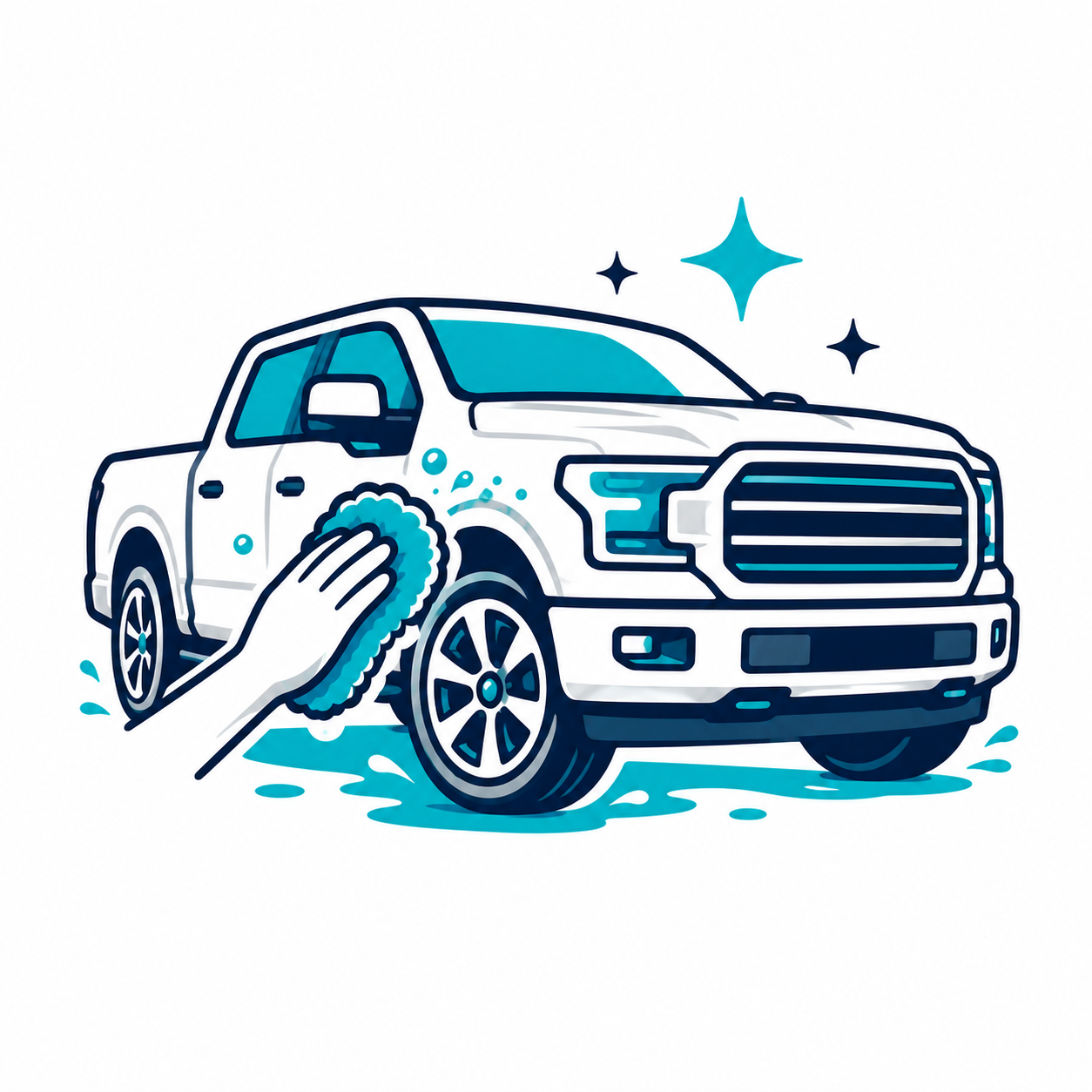 Exterior Detailing
