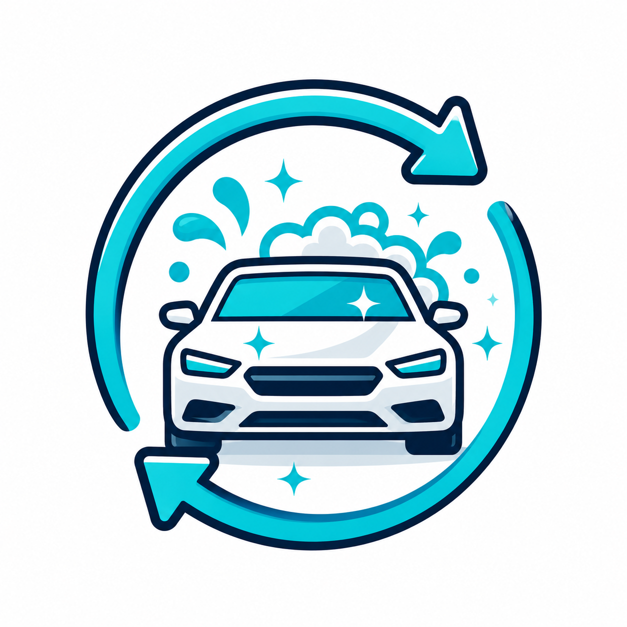 Wash More Often