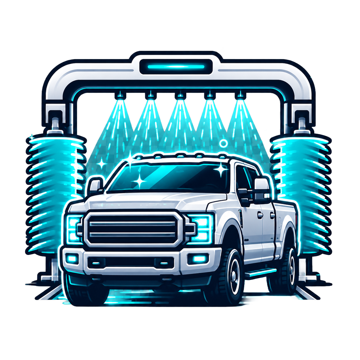 Large Vehicle Friendly