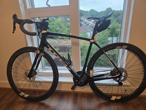 Bike photo 1