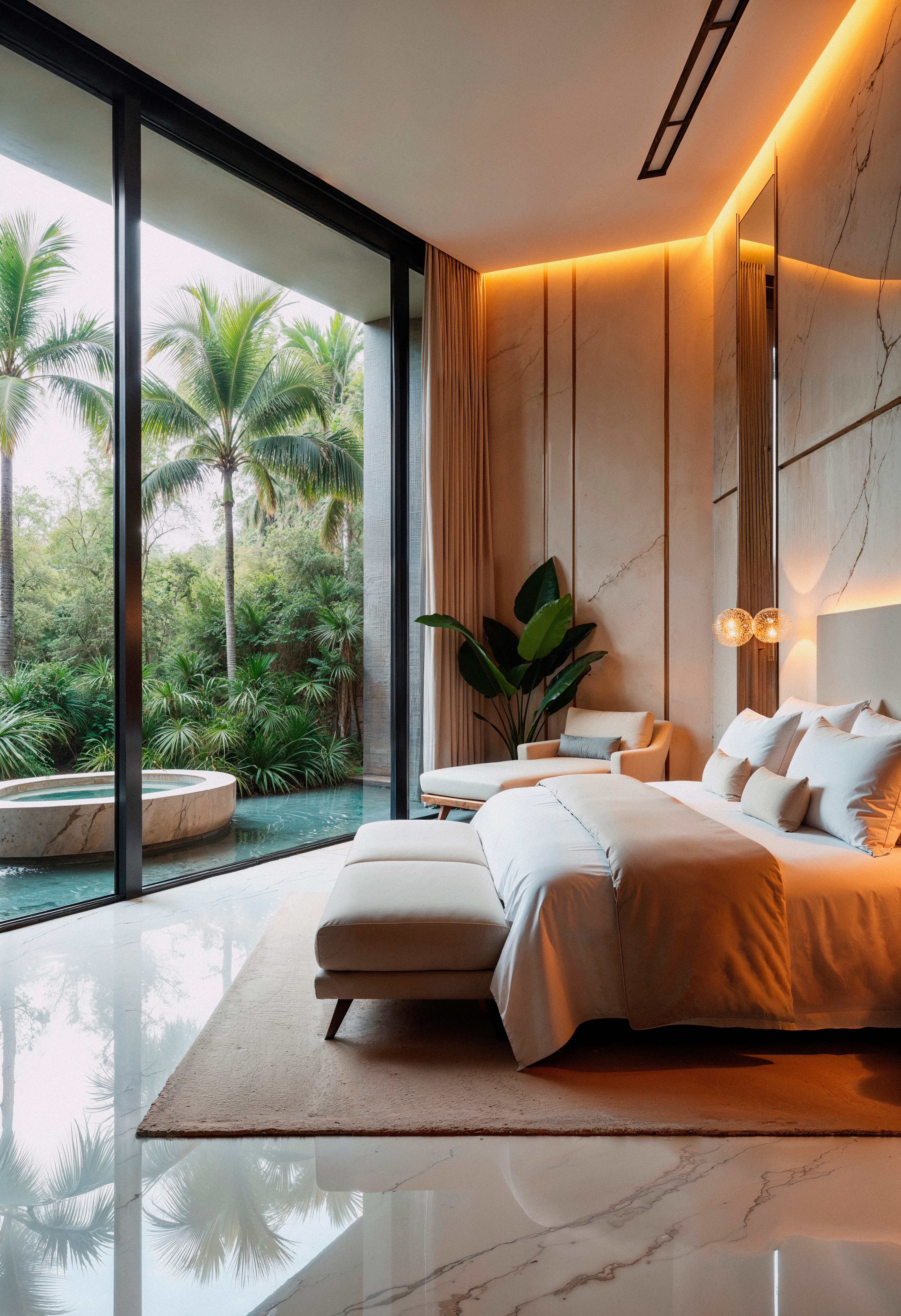 Hospitality and Hotels