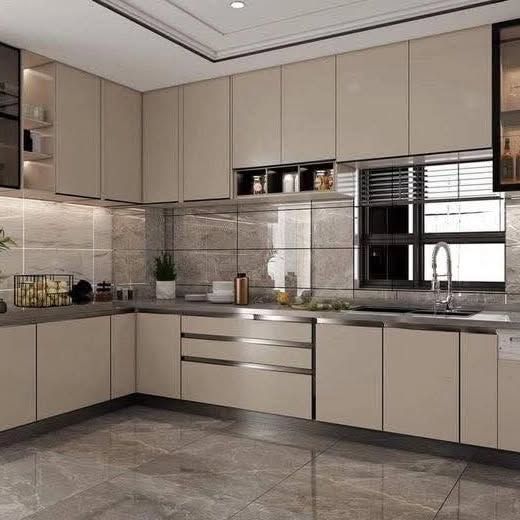 Detailed Layout Recommendations