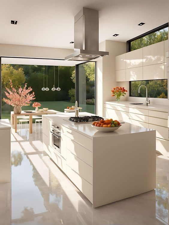 Lighting and Ventilation