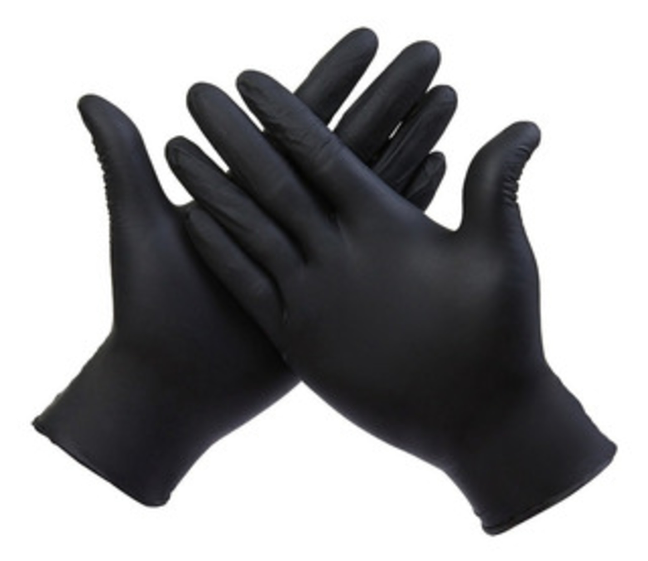 Guantes de Nitrilo Desechables