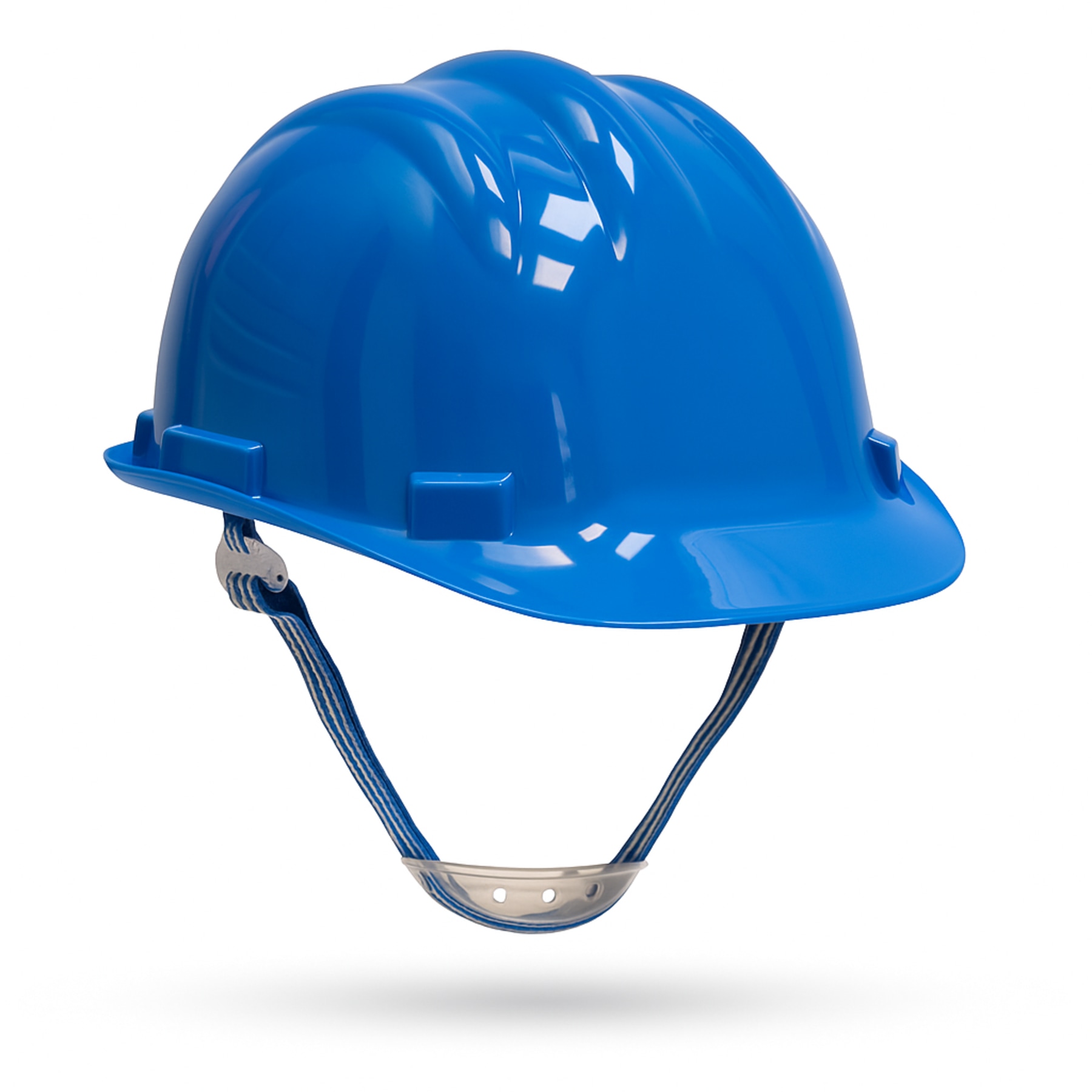 Casco de Seguridad Tipo 1 - HDPE - Clase C-G-E: