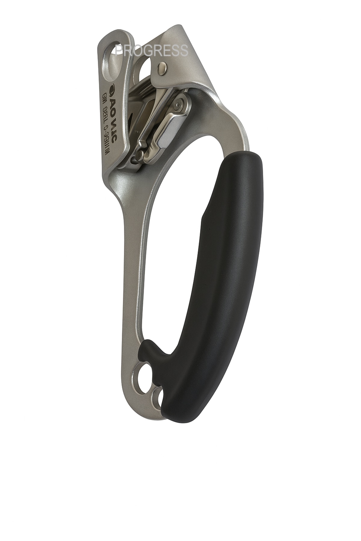 Ascendedor Puño Derecho