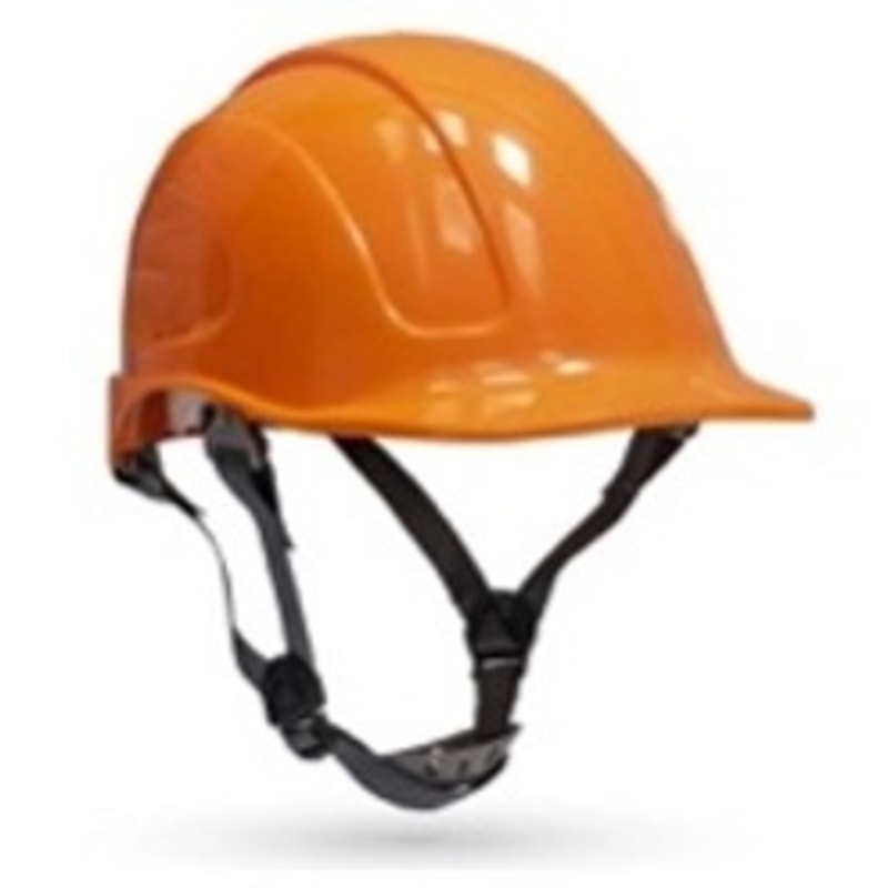 Casco de Seguridad Tipo 1 ABS Clase C-G-E: 2