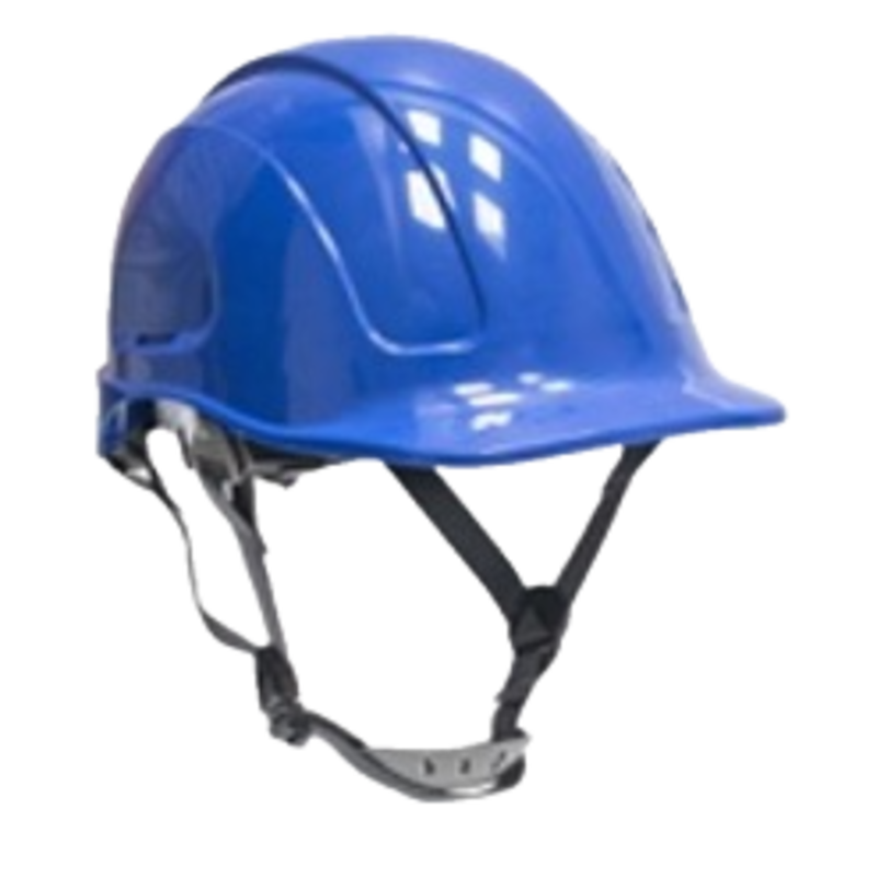 Casco de Seguridad Tipo 1 ABS Clase C-G-E: 5
