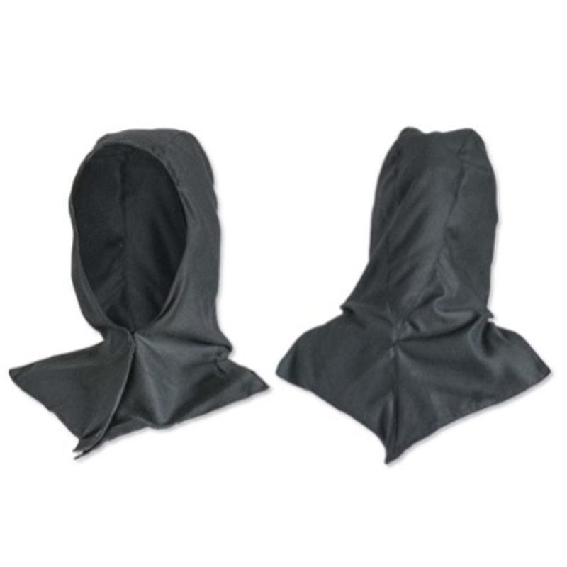 Capuchón Para Soldador En Dril 1