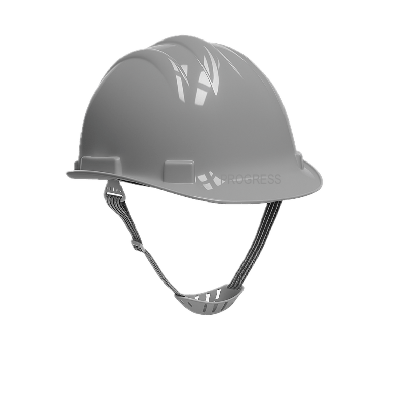 Casco de Seguridad Tipo 1 - HDPE - Clase C-G-E: 4