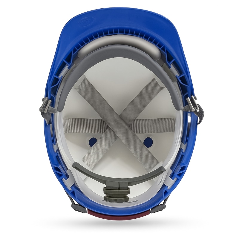 Casco de Seguridad Tipo 1 ABS Clase C-G-E: 5