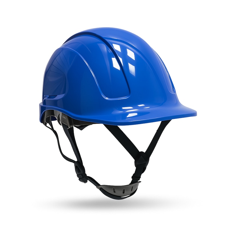 Casco de Seguridad Tipo 1 ABS Clase C-G-E: 4