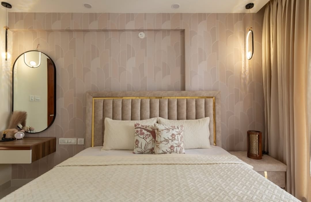 Brownwood Interior Design