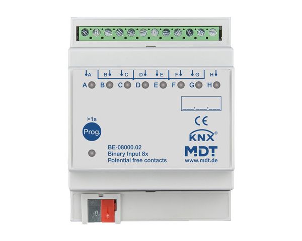 KNX Binäreingang