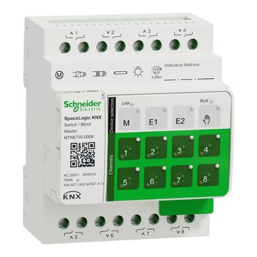 KNX Universaldimmer