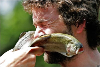 Rafa "Fish-Slap" Martín