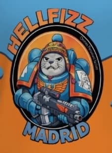 Hellfizz Madrid