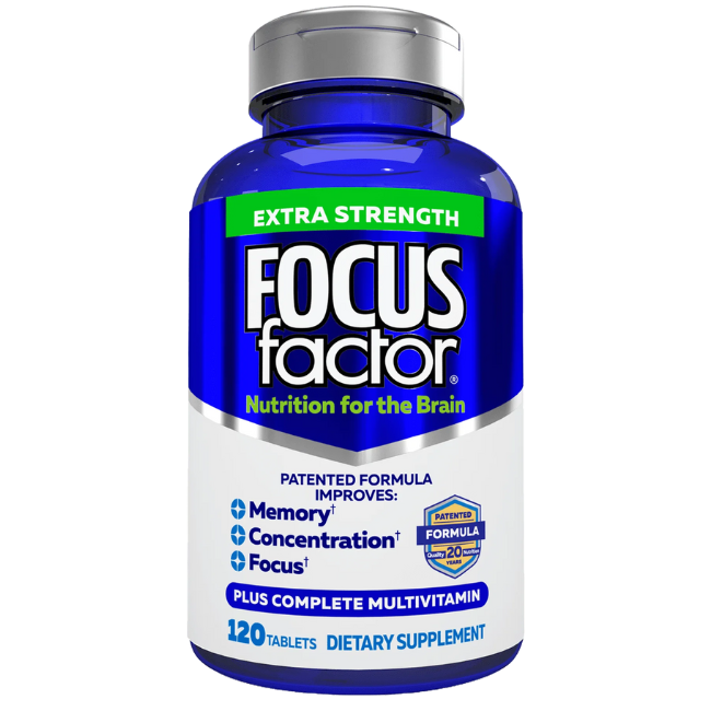 Focus Factor