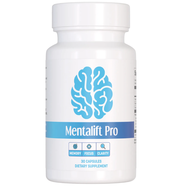 Mentalift Pro