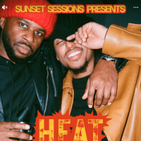 Sunset Sessions: HEAT with DJ Skitz, DJ Dave Rankin