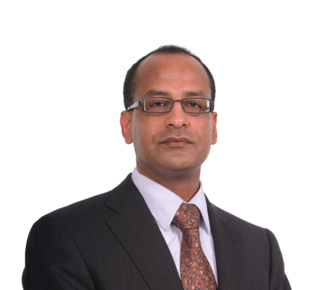 Realtor David Tsegai